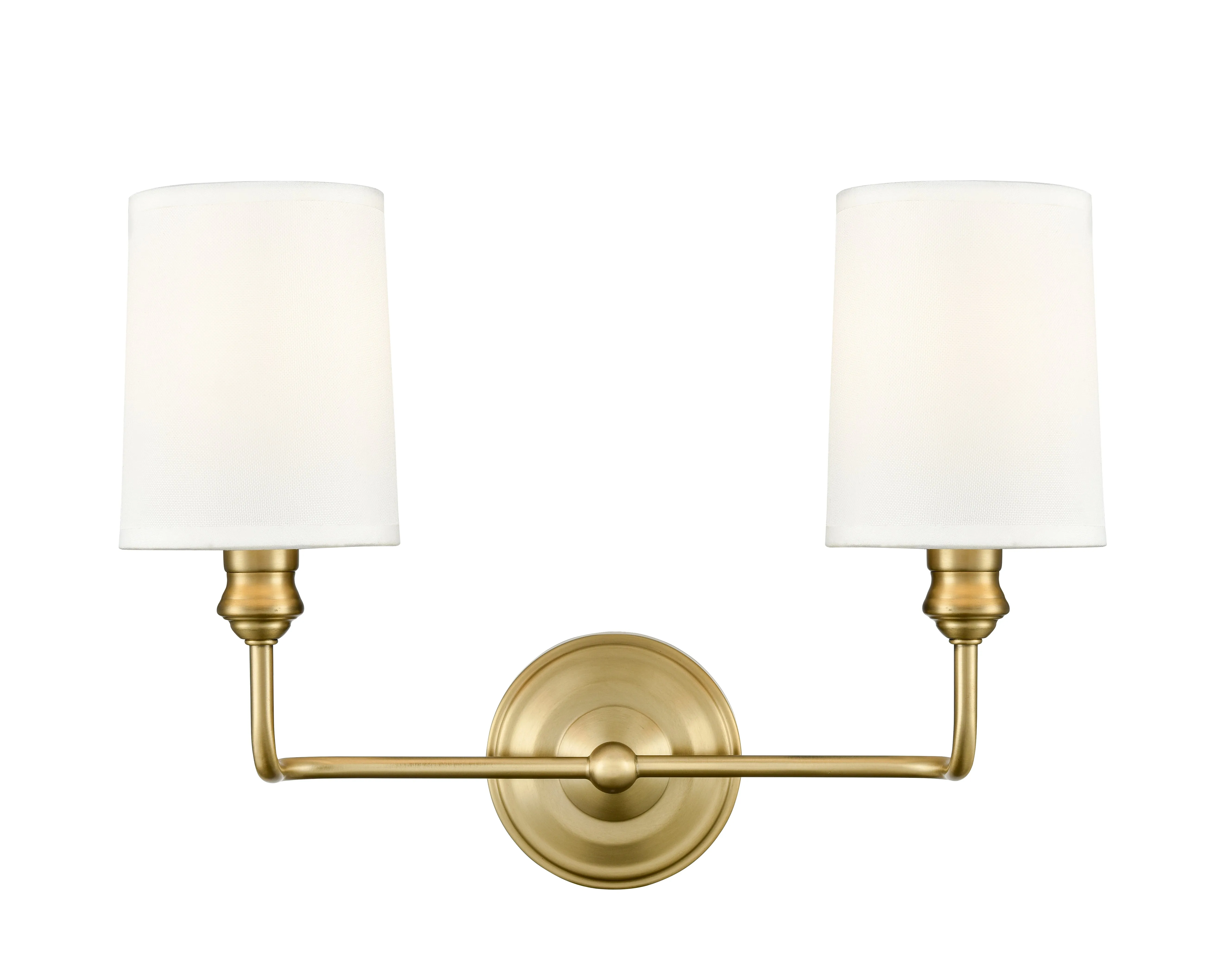2 Light Vanity, Leena Collection