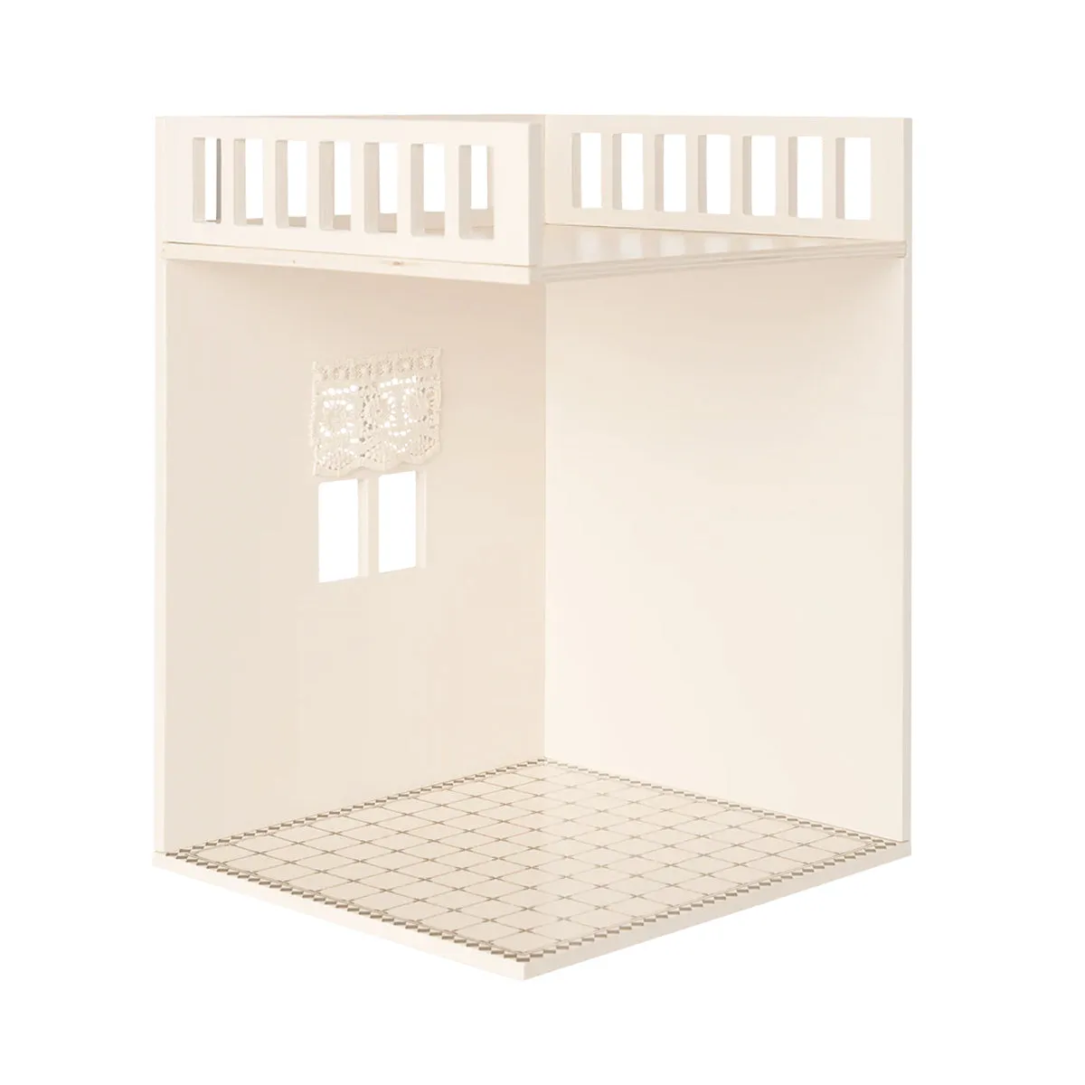 2019 Maileg Dollhouse | House of Miniature Bathroom