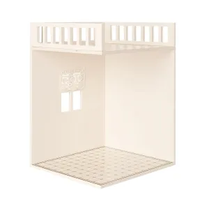 2019 Maileg Dollhouse | House of Miniature Bathroom