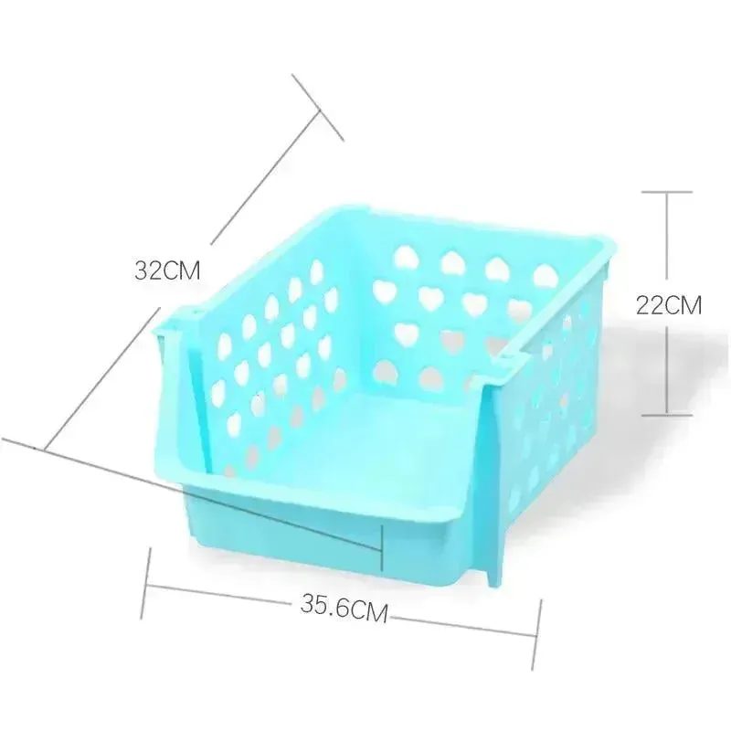 3-Layer Vegetable, Shelf, Kitchenware, and Appliance Supply for Manufacturers
