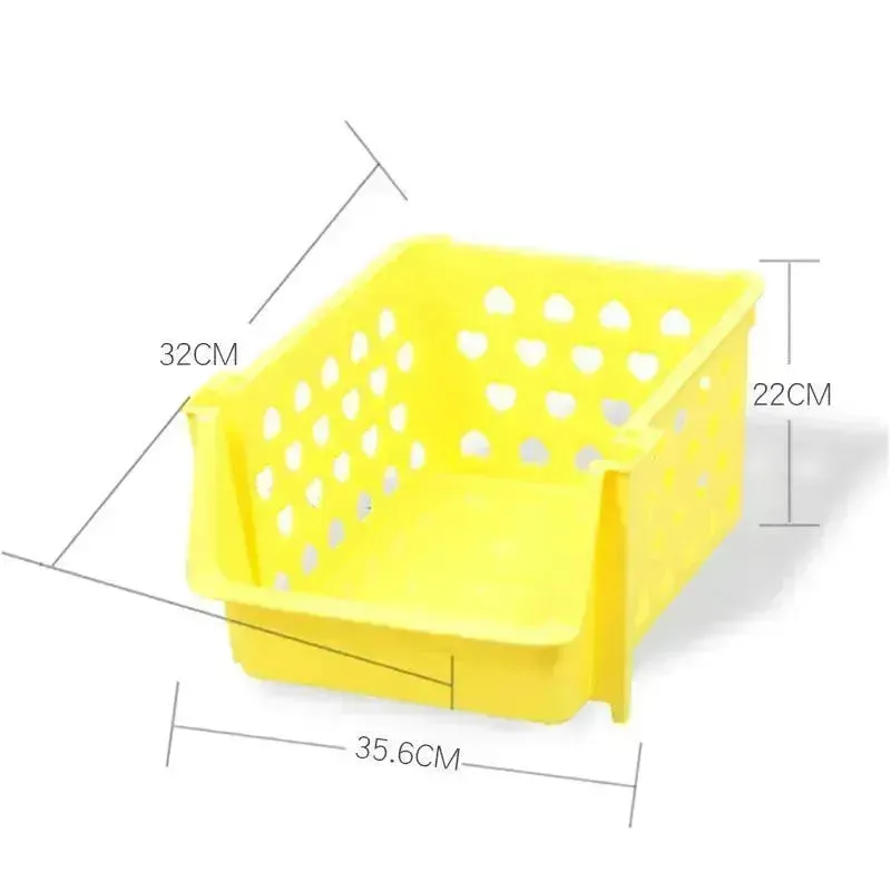 3-Layer Vegetable, Shelf, Kitchenware, and Appliance Supply for Manufacturers