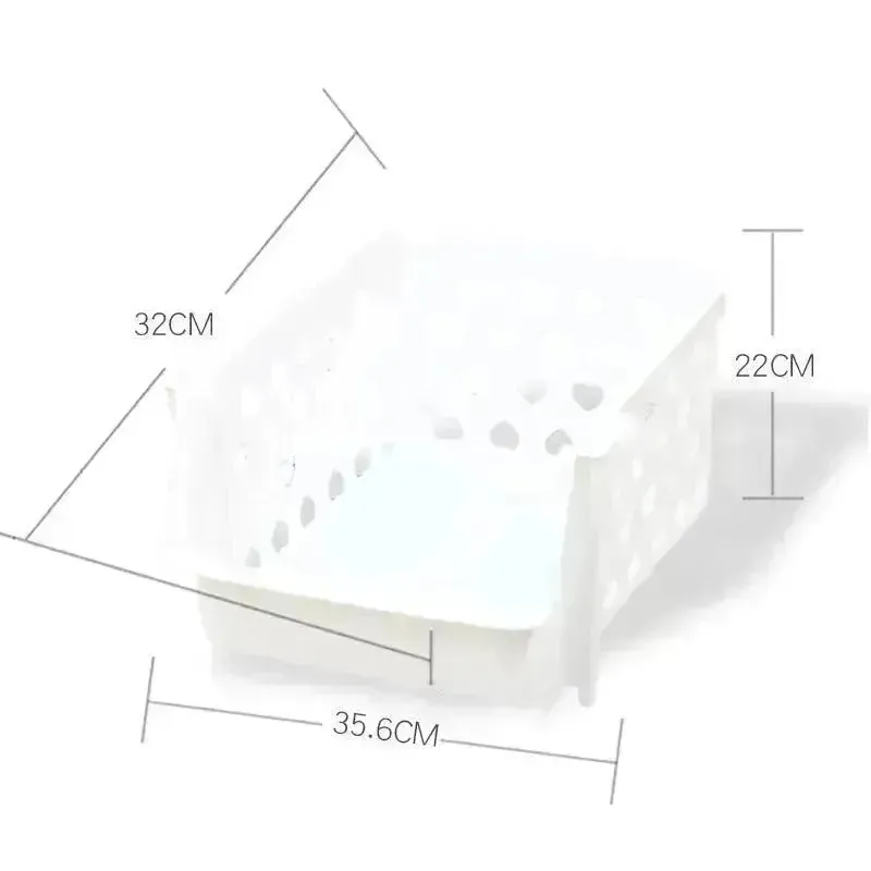 3-Layer Vegetable, Shelf, Kitchenware, and Appliance Supply for Manufacturers