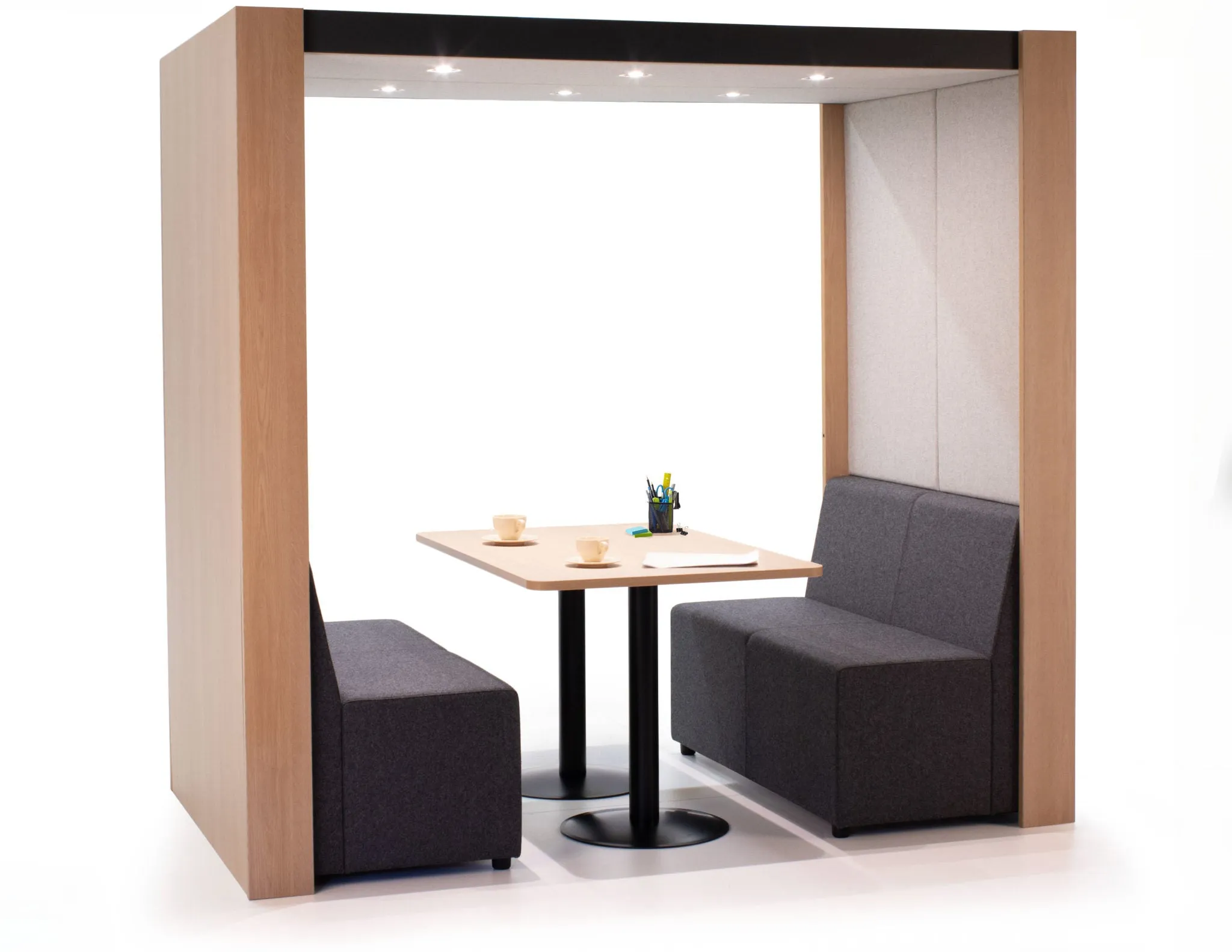 6 Stars Office Pods - 4 People