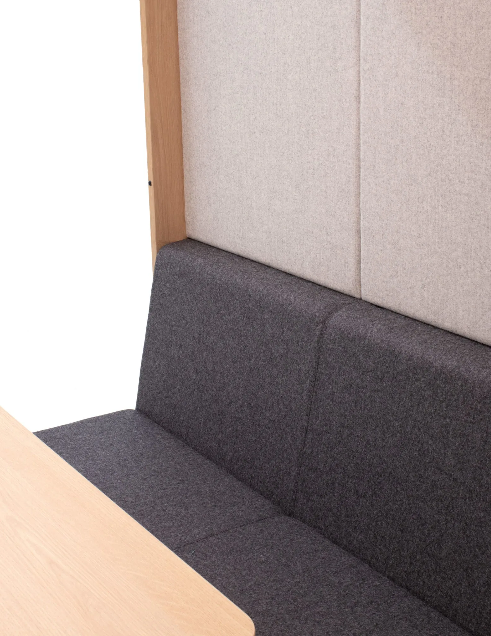 6 Stars Office Pods - 4 People