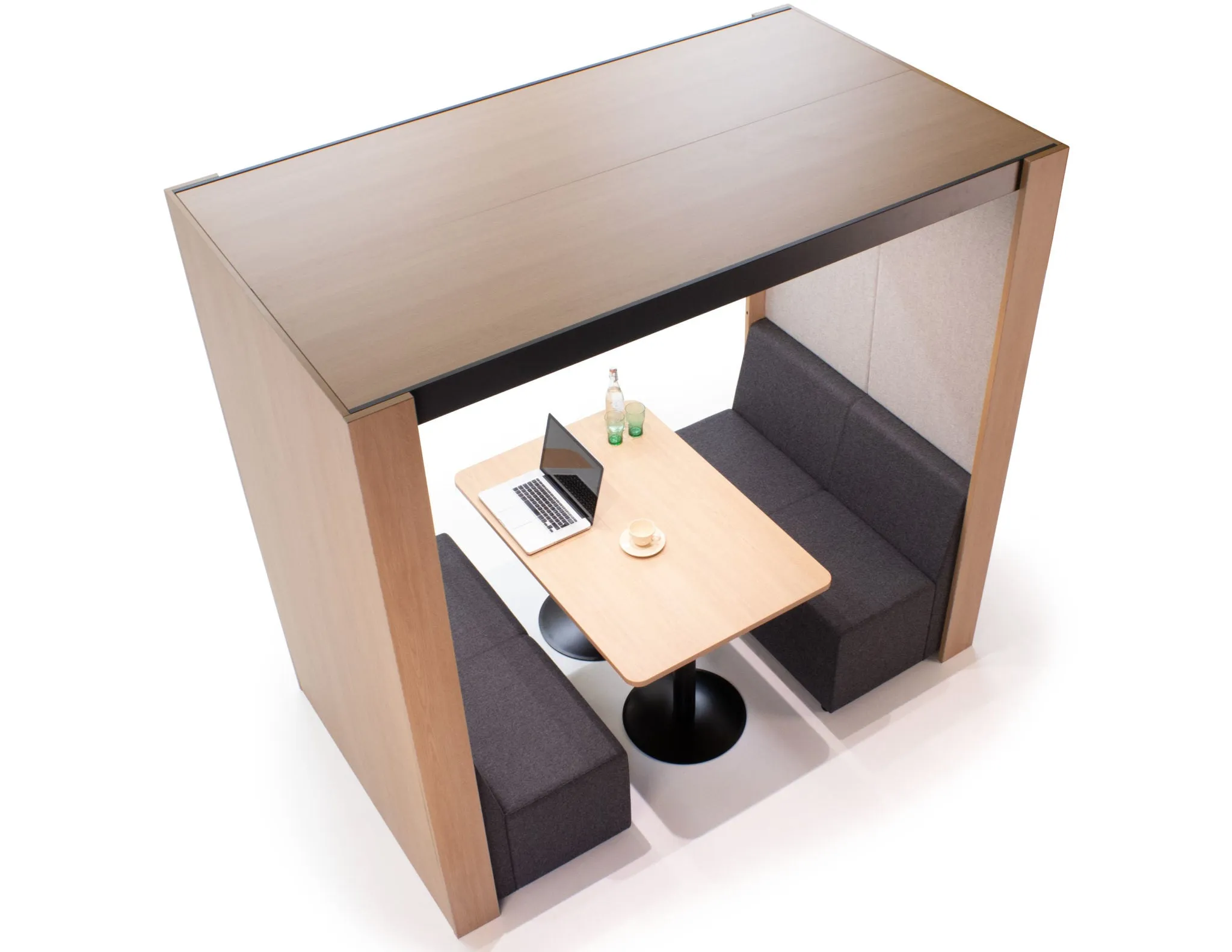 6 Stars Office Pods - 4 People