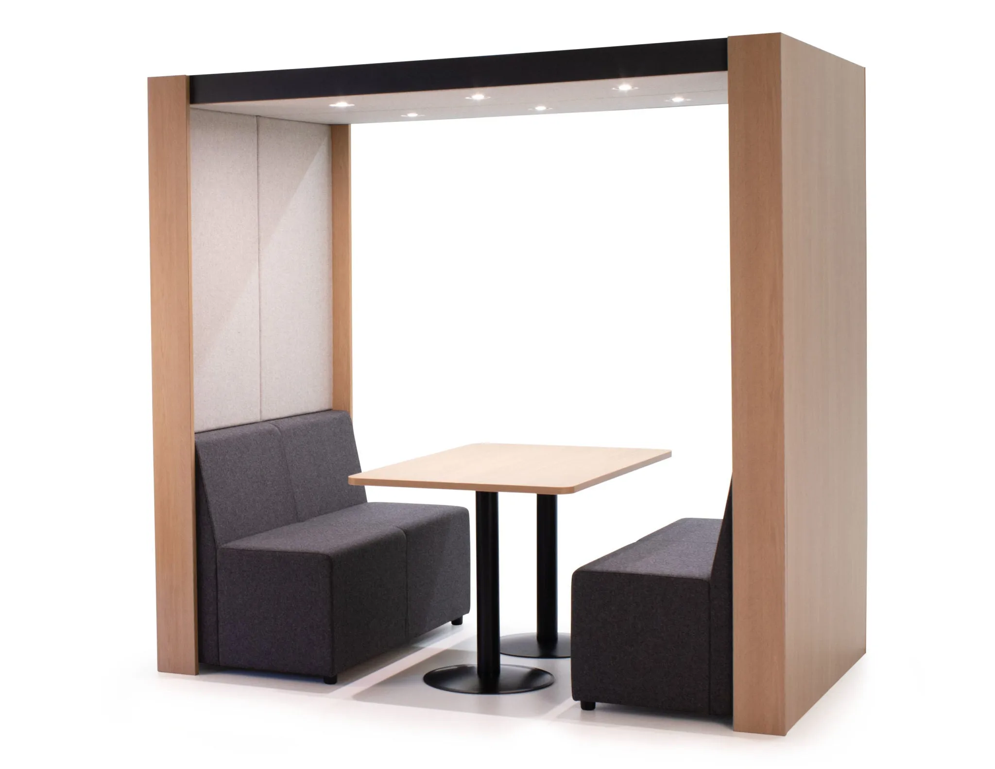 6 Stars Office Pods - 4 People