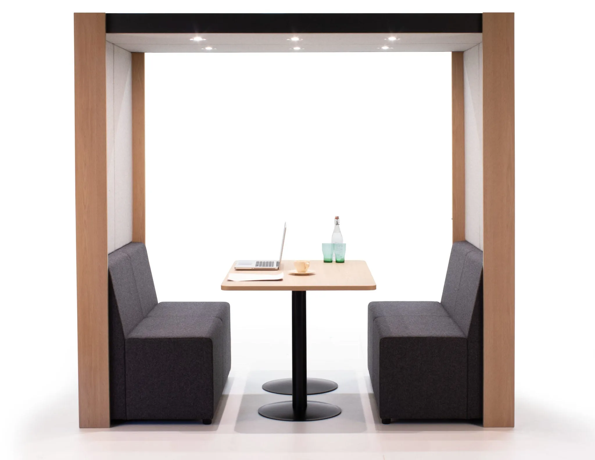 6 Stars Office Pods - 4 People