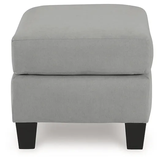Adlai Sofa, Loveseat, Chair and Ottoman