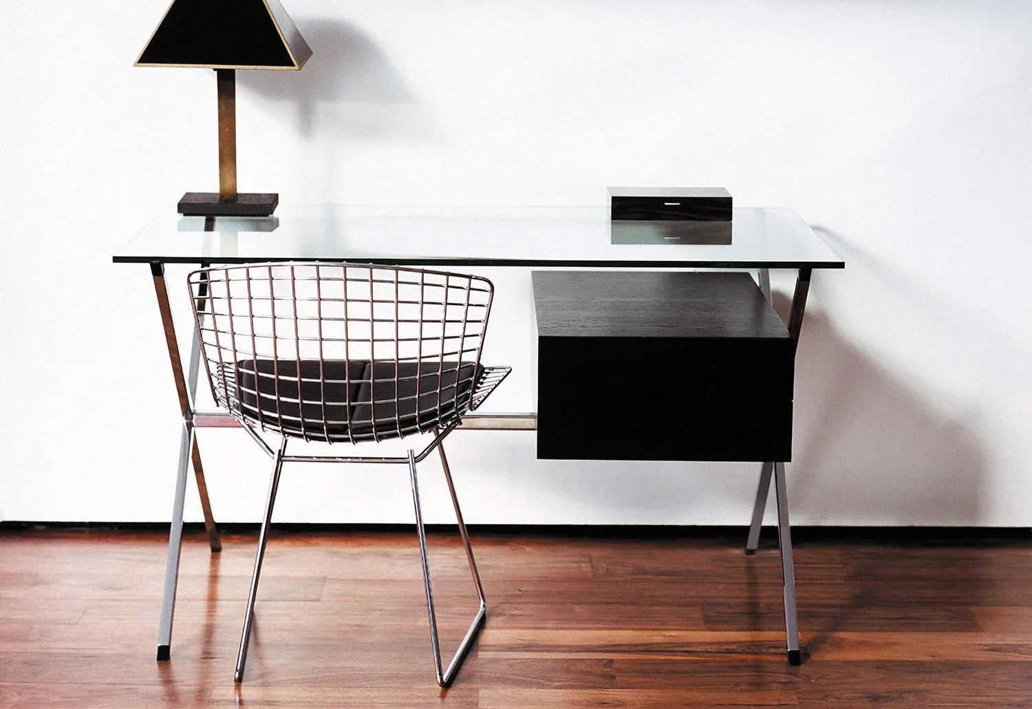 Albini Desk