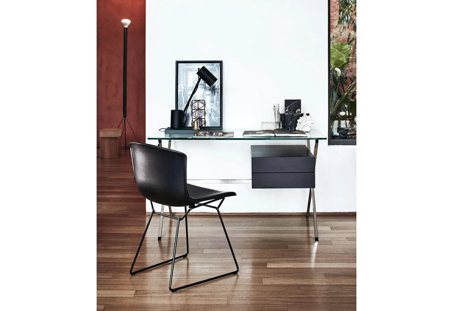 Albini Desk
