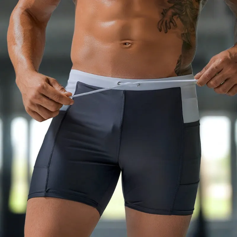 AlfaMan Trunks