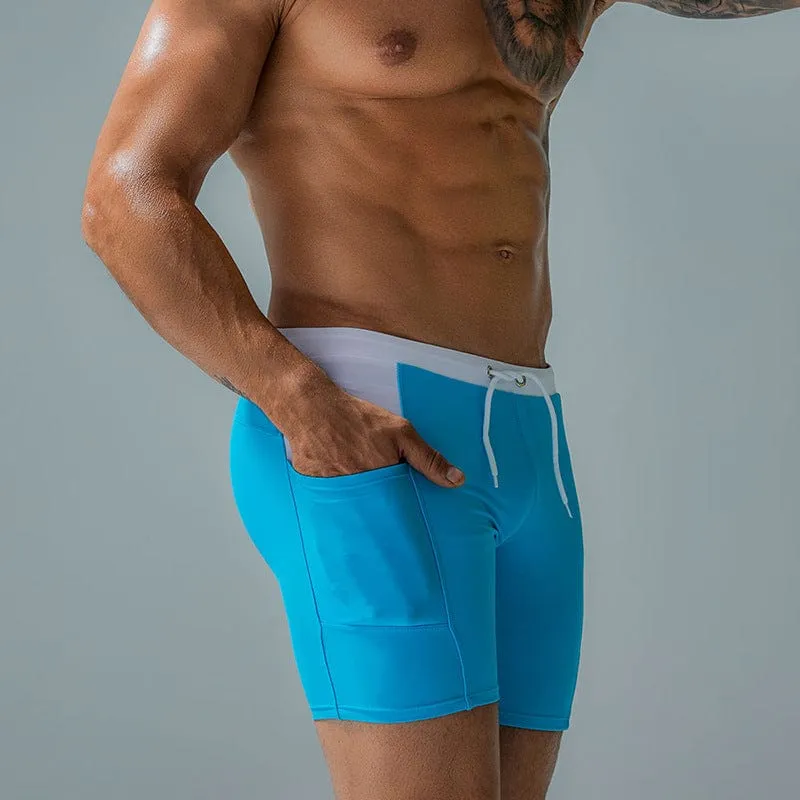 AlfaMan Trunks