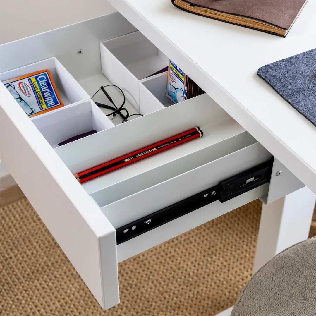 Almost Perfect Desky Minimal Under Desk Drawer
