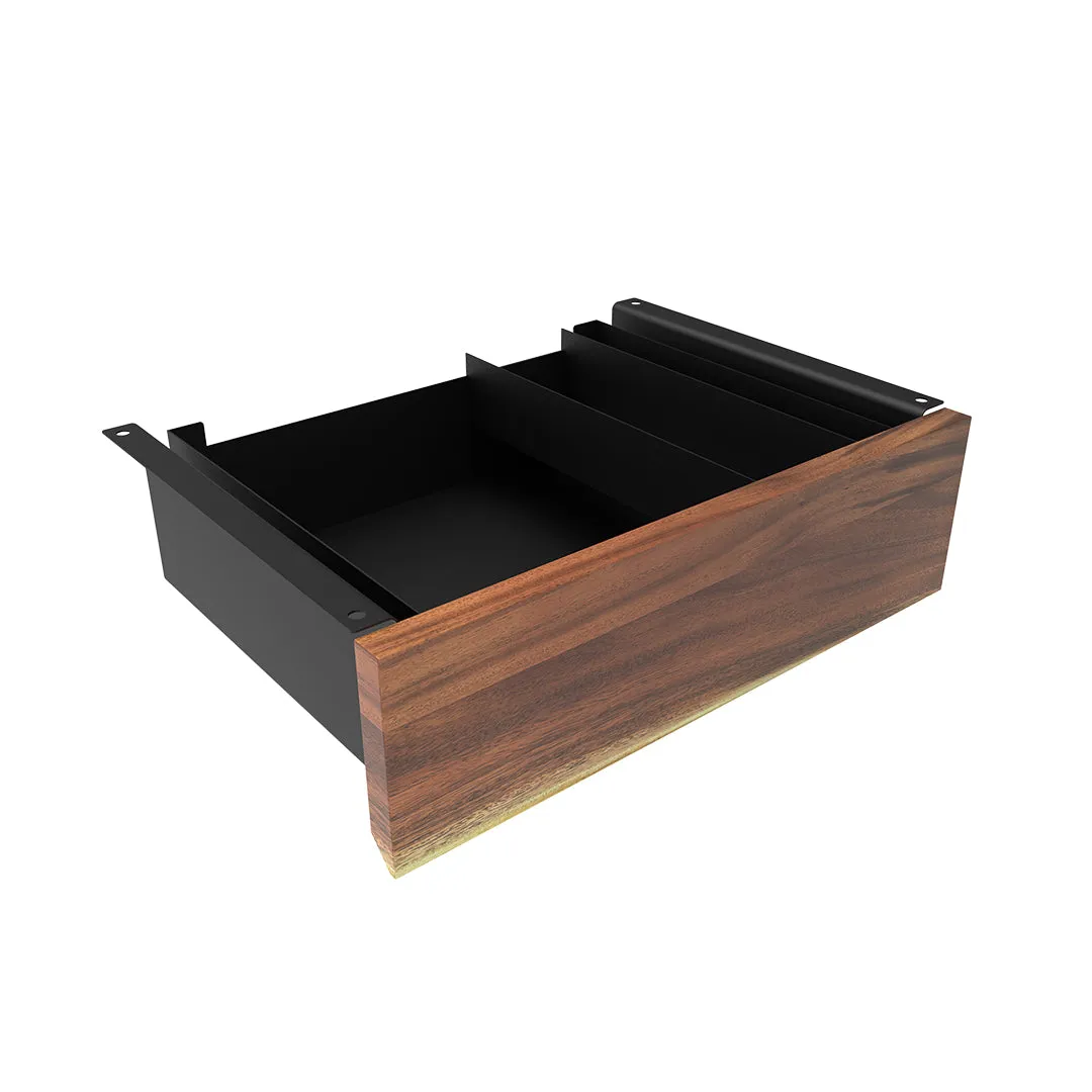 Almost Perfect Desky Minimal Under Desk Drawer