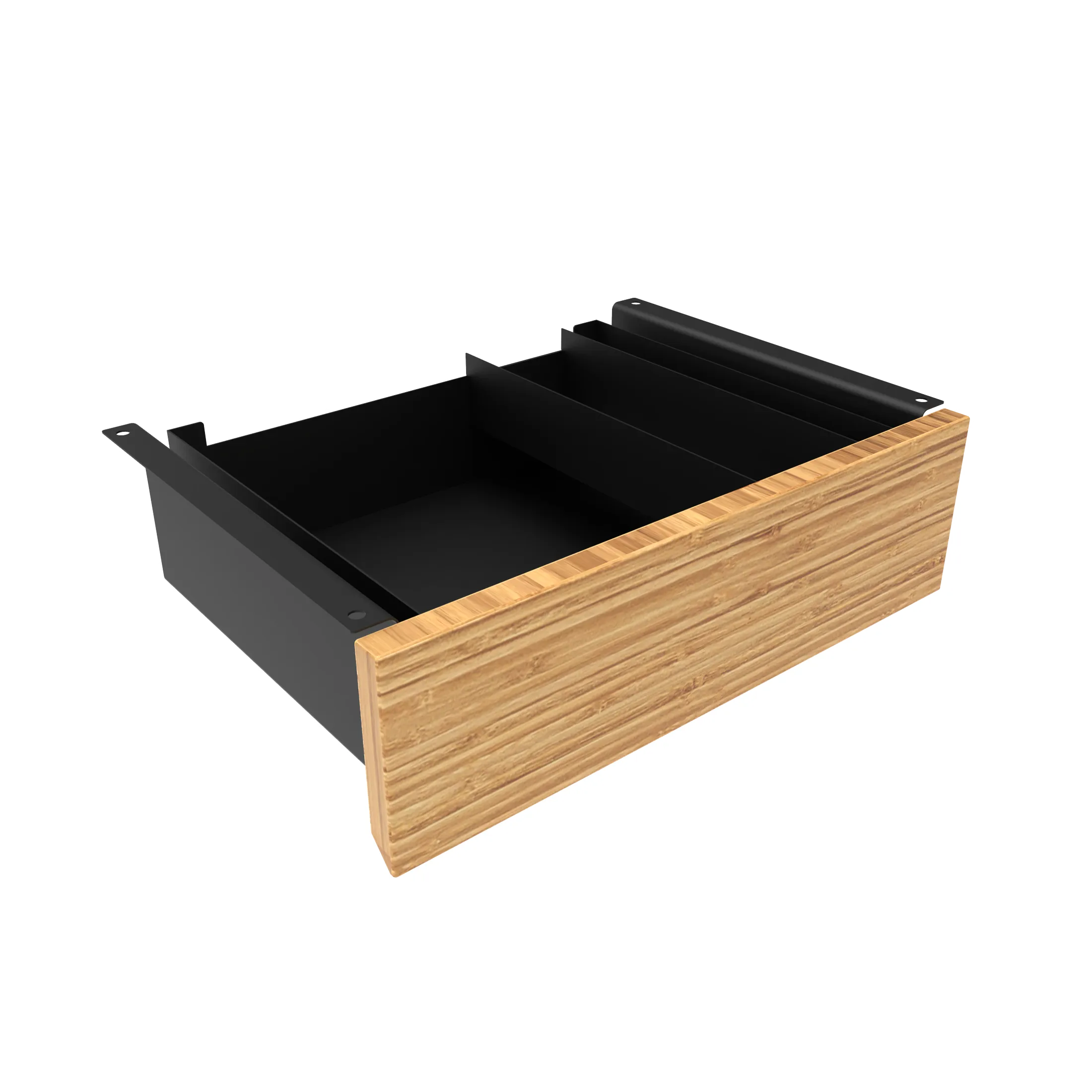 Almost Perfect Desky Minimal Under Desk Drawer