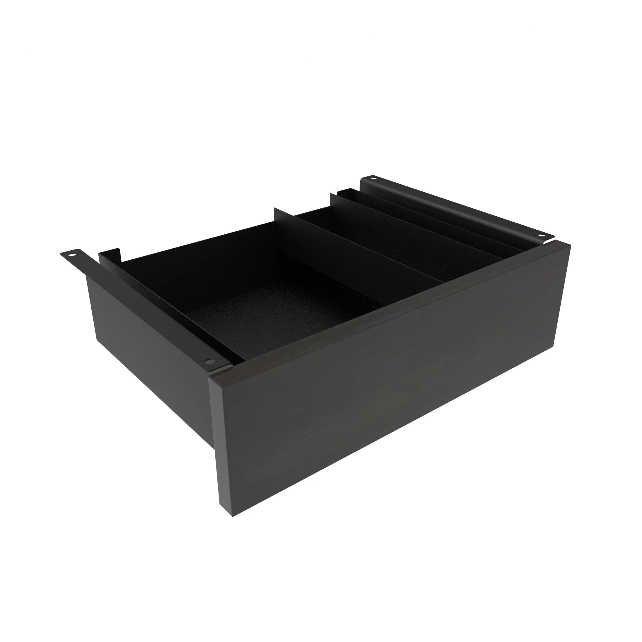 Almost Perfect Desky Minimal Under Desk Drawer
