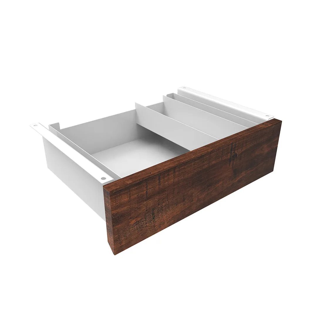 Almost Perfect Desky Minimal Under Desk Drawer