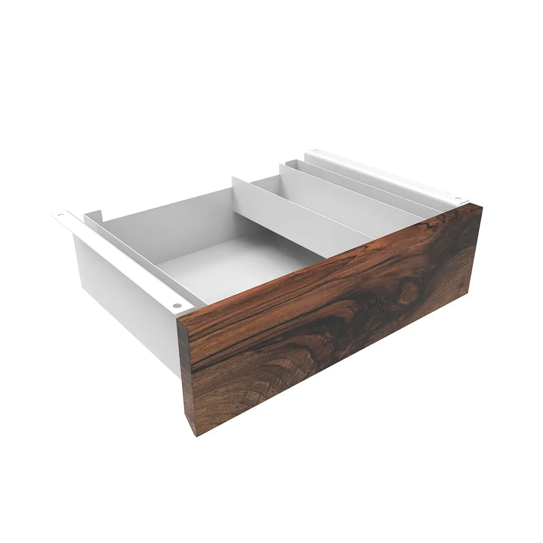 Almost Perfect Desky Minimal Under Desk Drawer