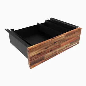 Almost Perfect Desky Minimal Under Desk Drawer