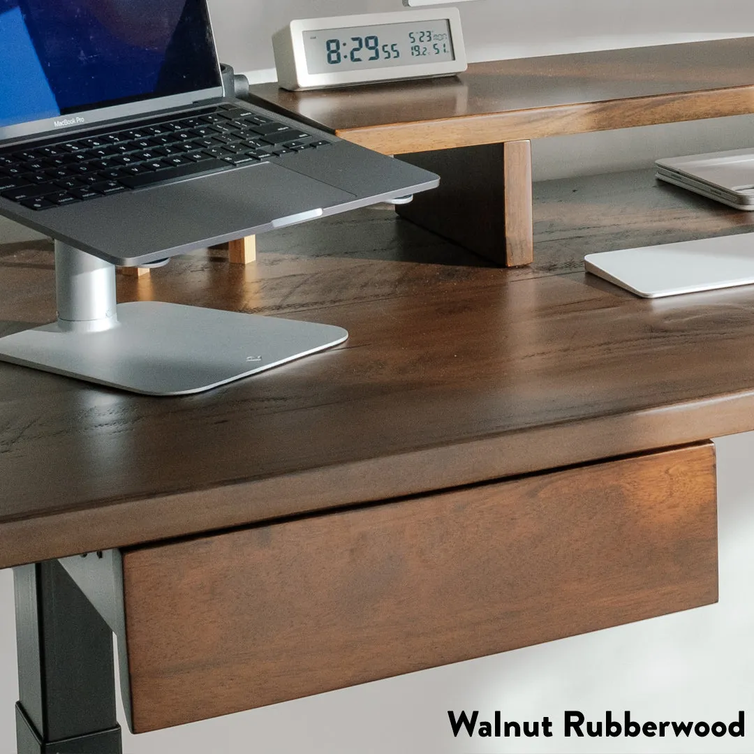 Almost Perfect Desky Minimal Under Desk Drawer