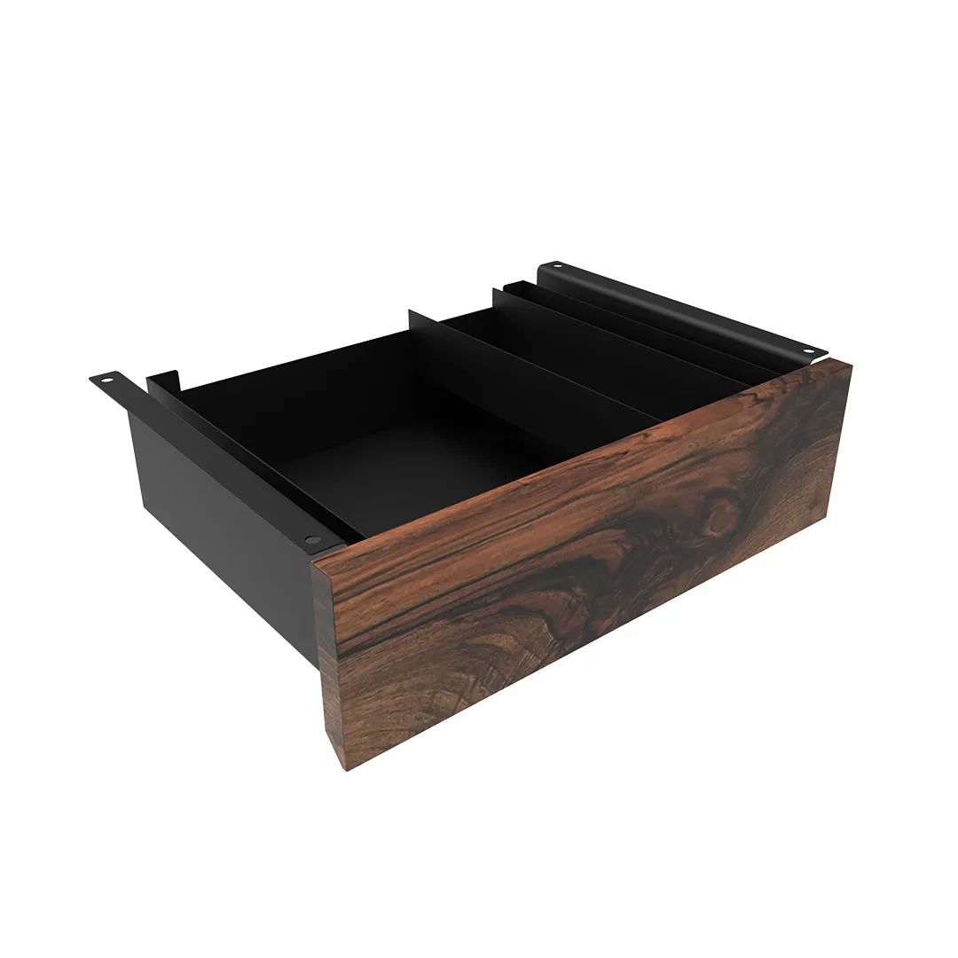 Almost Perfect Desky Minimal Under Desk Drawer
