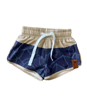 Alpine hybrid shorts