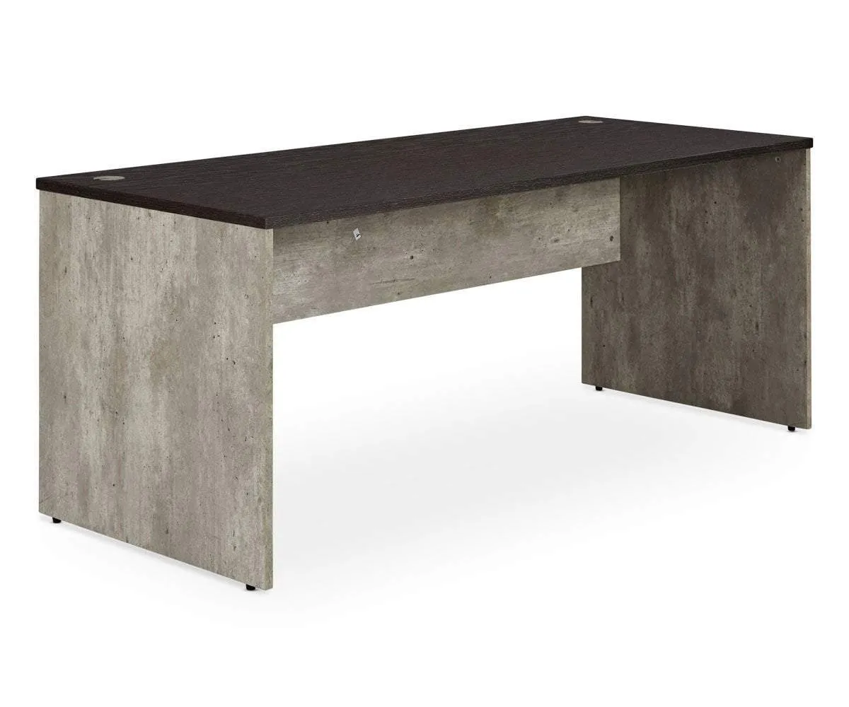 Alva 71" Desk