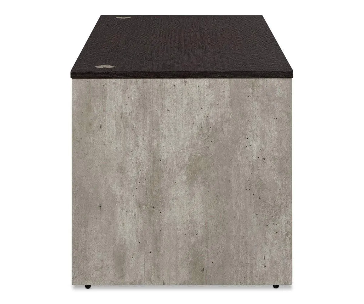 Alva 71" Desk