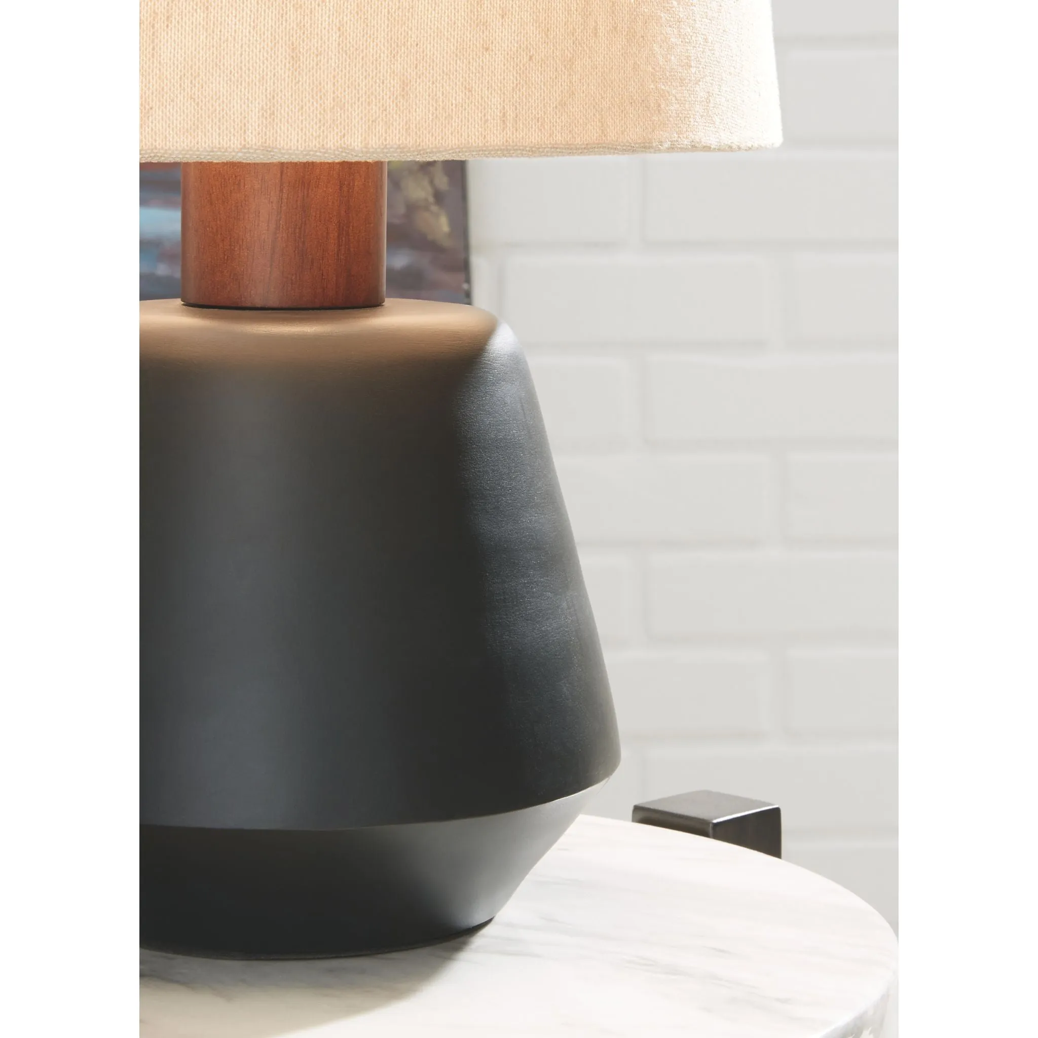 Ancel Table Lamp (Single)