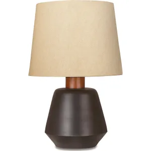 Ancel Table Lamp (Single)