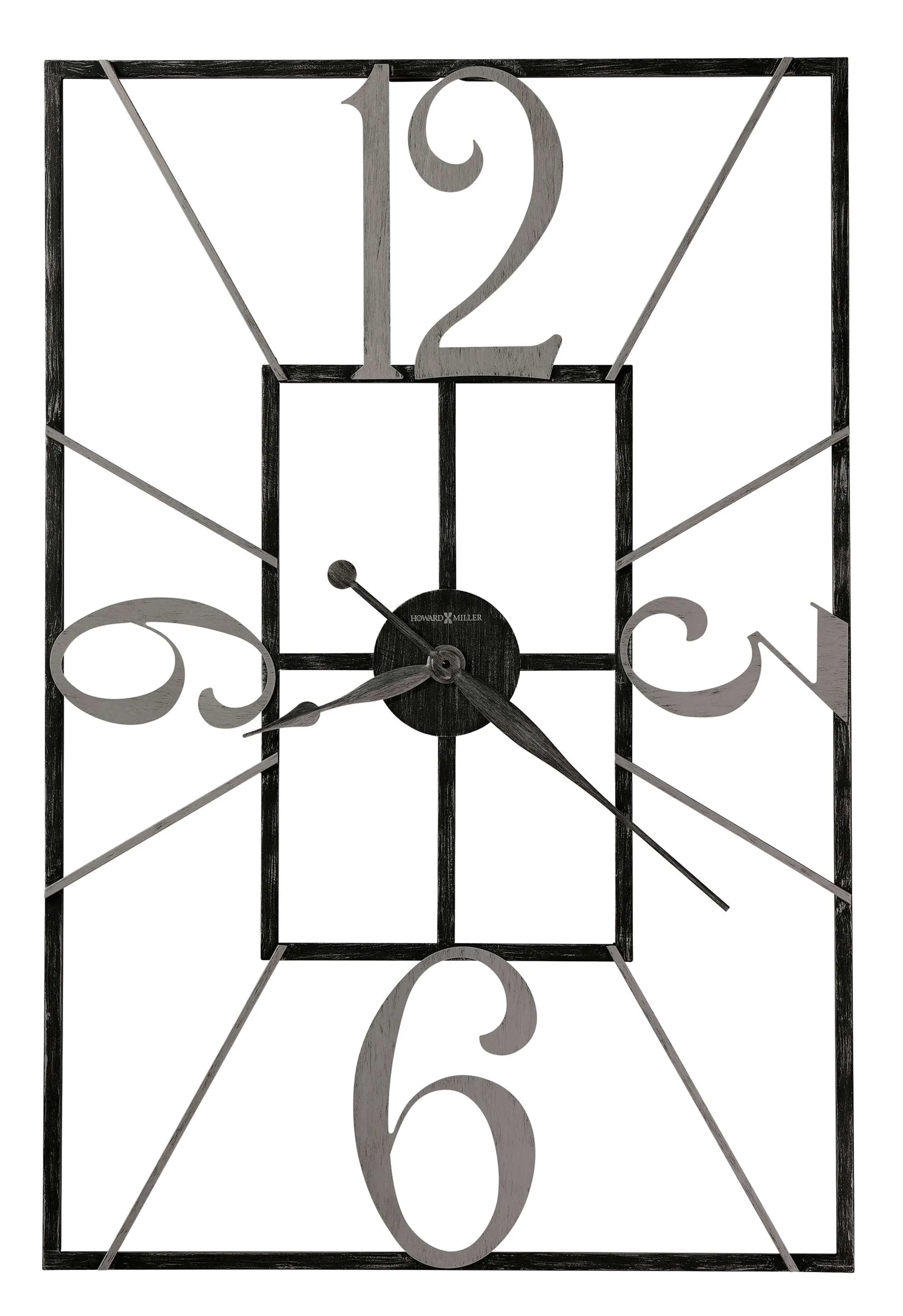Antoine Wall Clock