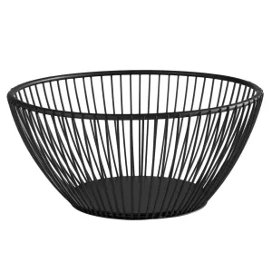 APS Svart Basket 175mm - FT178