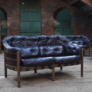 Arne Norell Sofa for Coja - 2 seater
