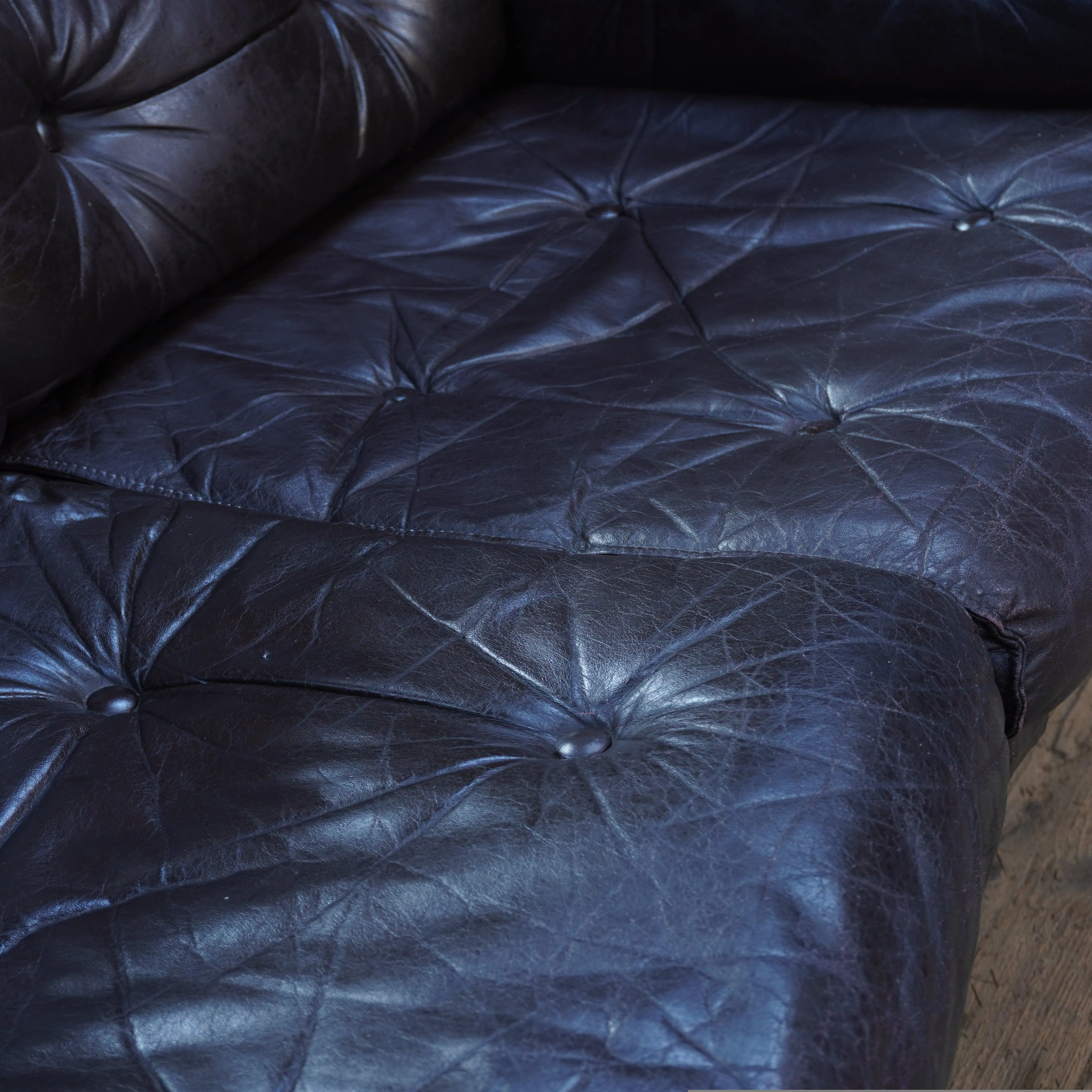 Arne Norell Sofa for Coja - 2 seater