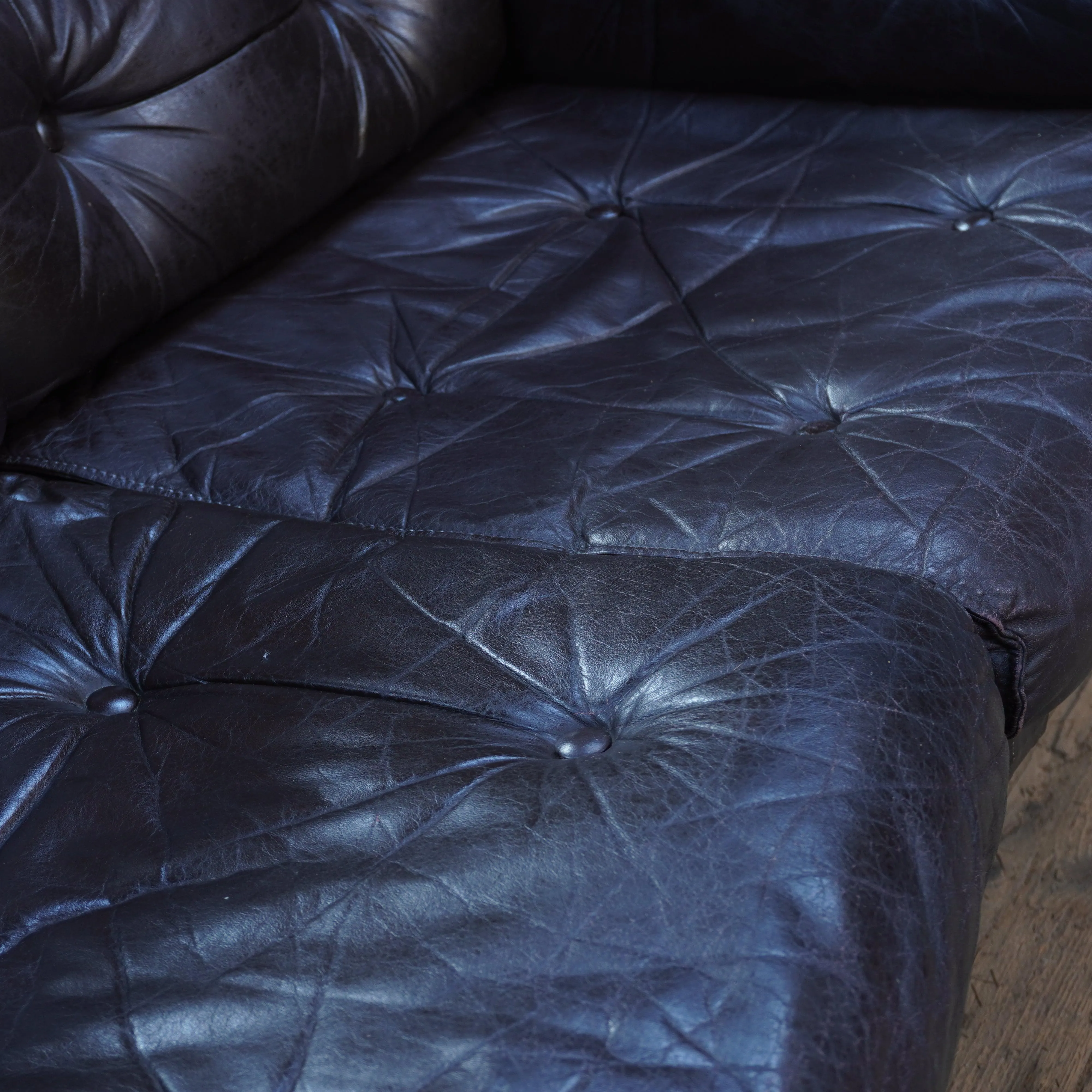 Arne Norell Sofa for Coja - 2 seater
