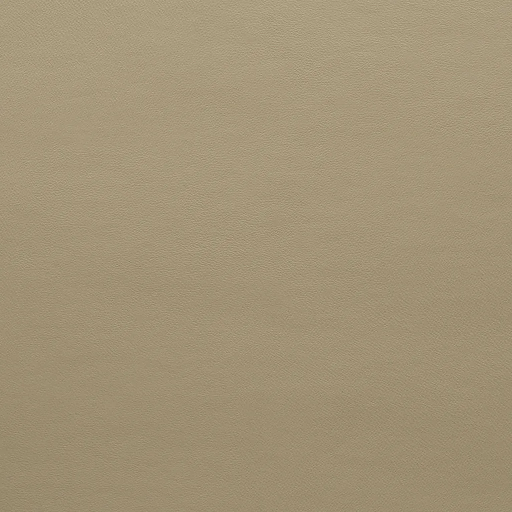 Arno Single Modular Vinyl Seat