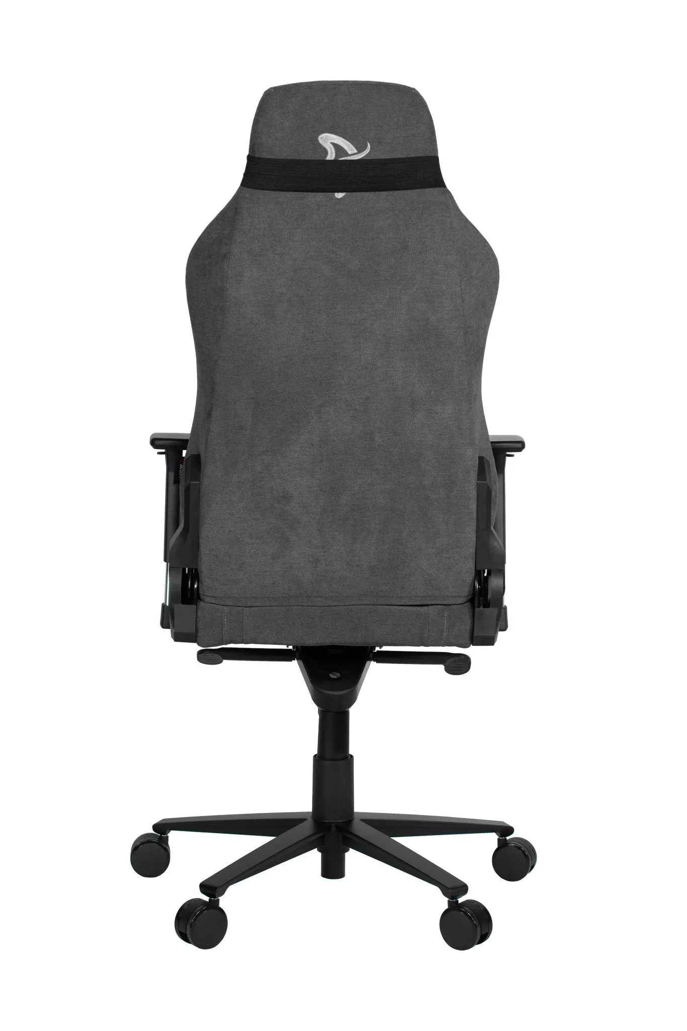 Arozzi Vernazza Soft Fabric - Dark Grey ( Installation not included )