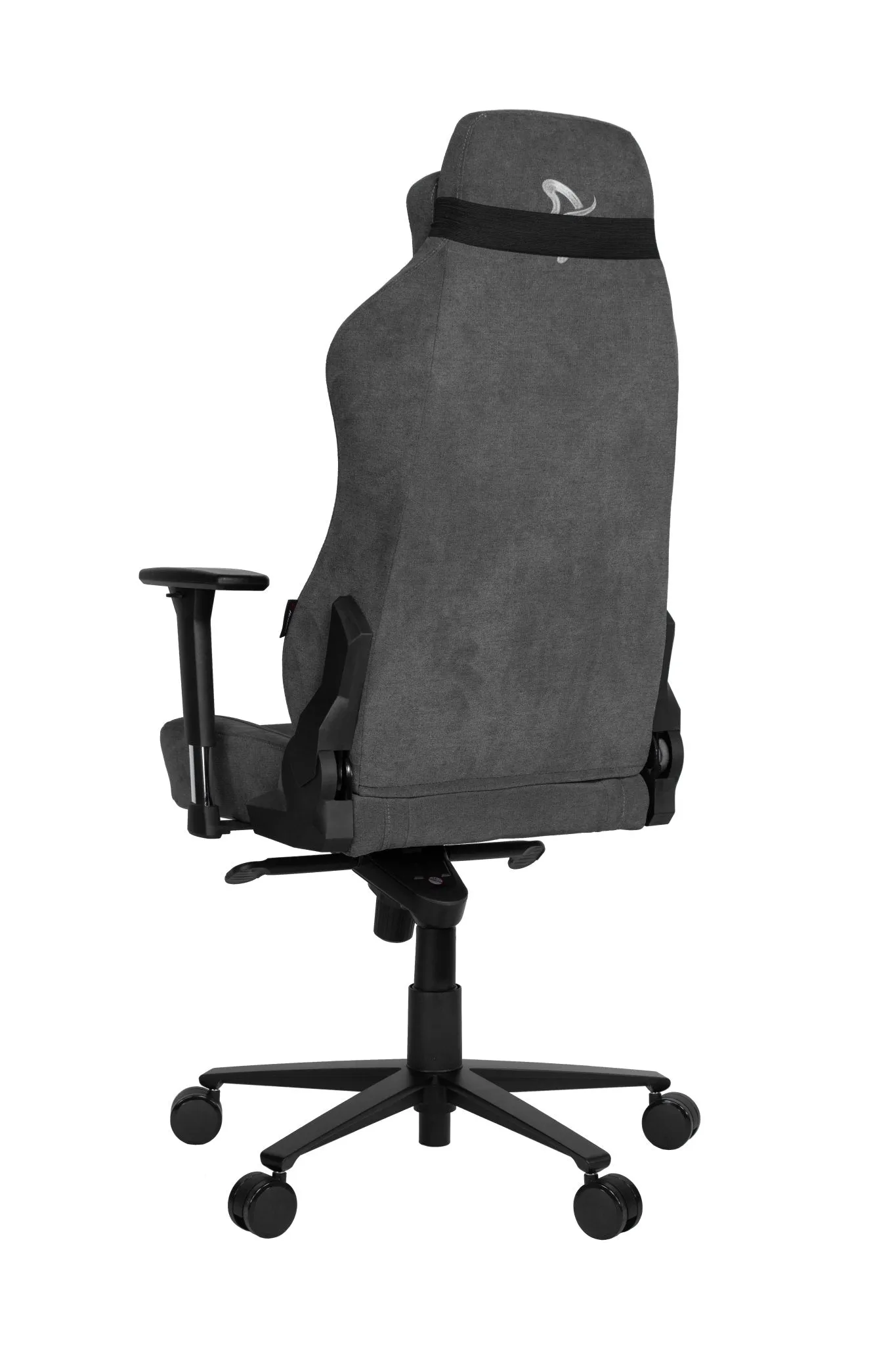 Arozzi Vernazza Soft Fabric - Dark Grey ( Installation not included )
