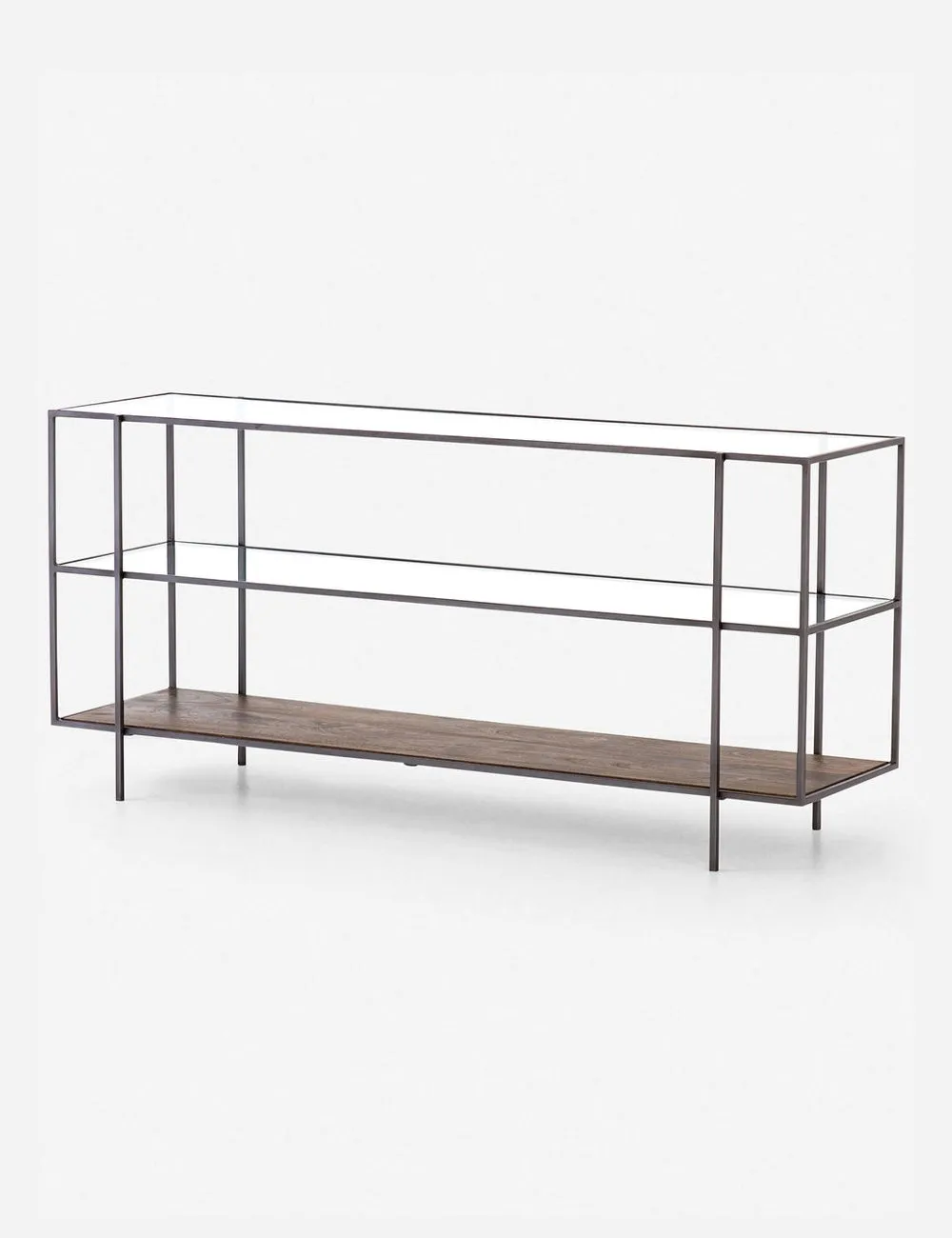 Asher Console Table