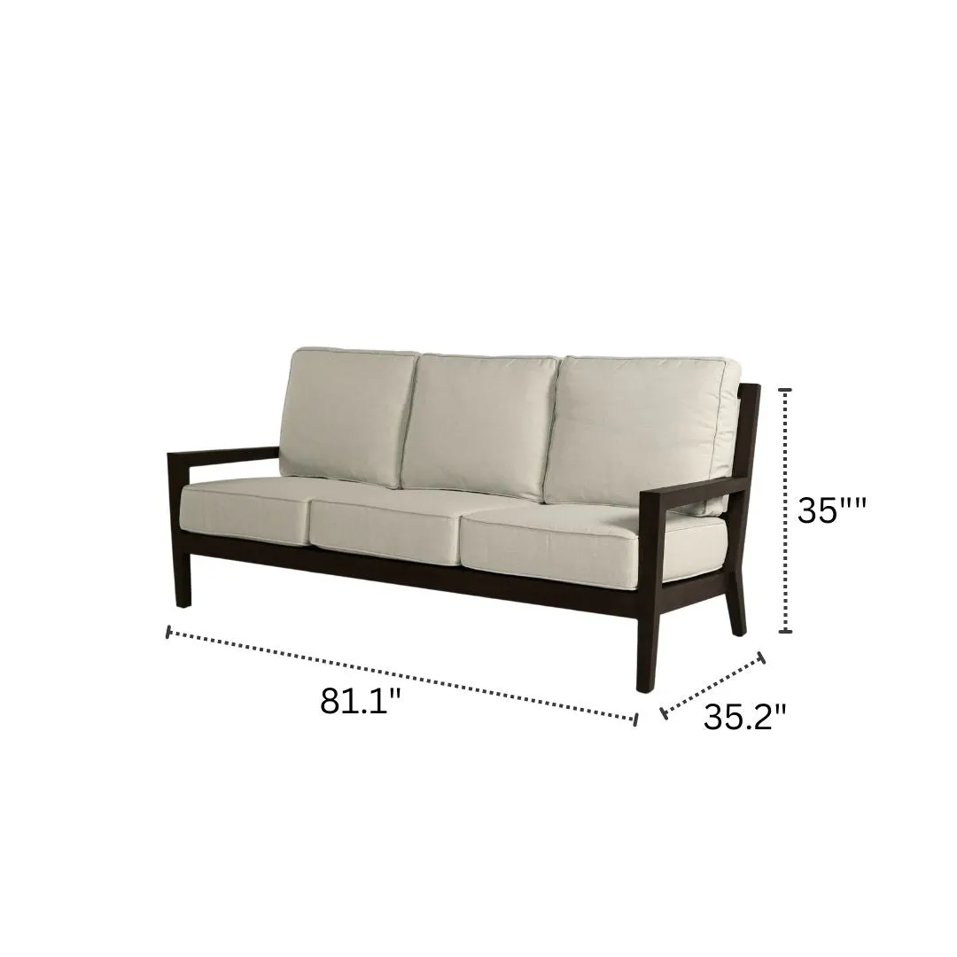 Aspen Sofa