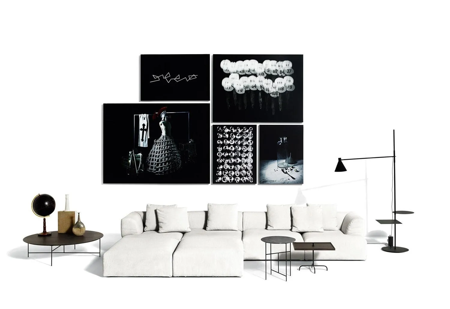 Atalante Sofa