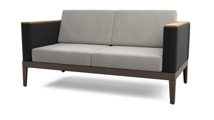 Aura 2-Seater Sofa
