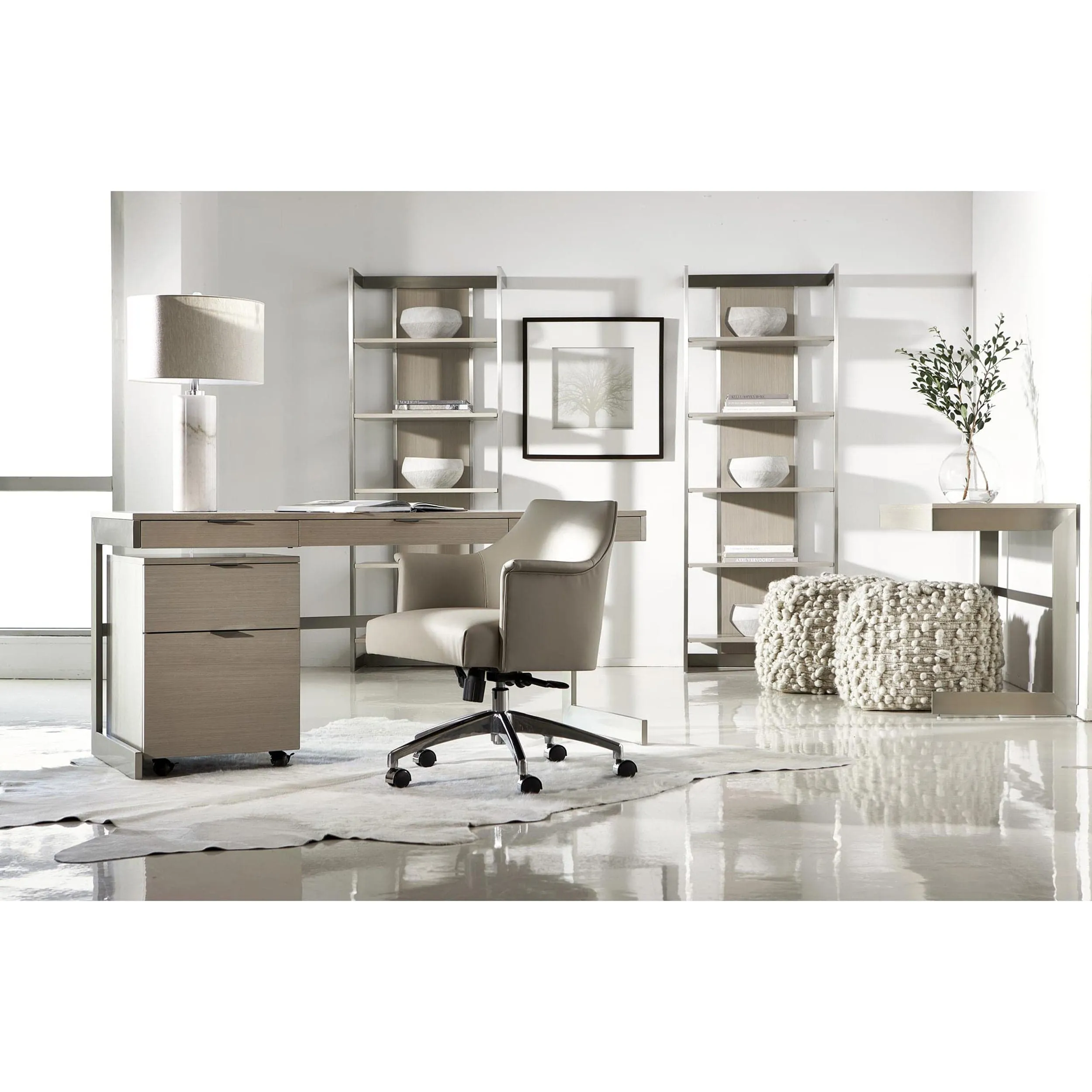 Axiom Desk