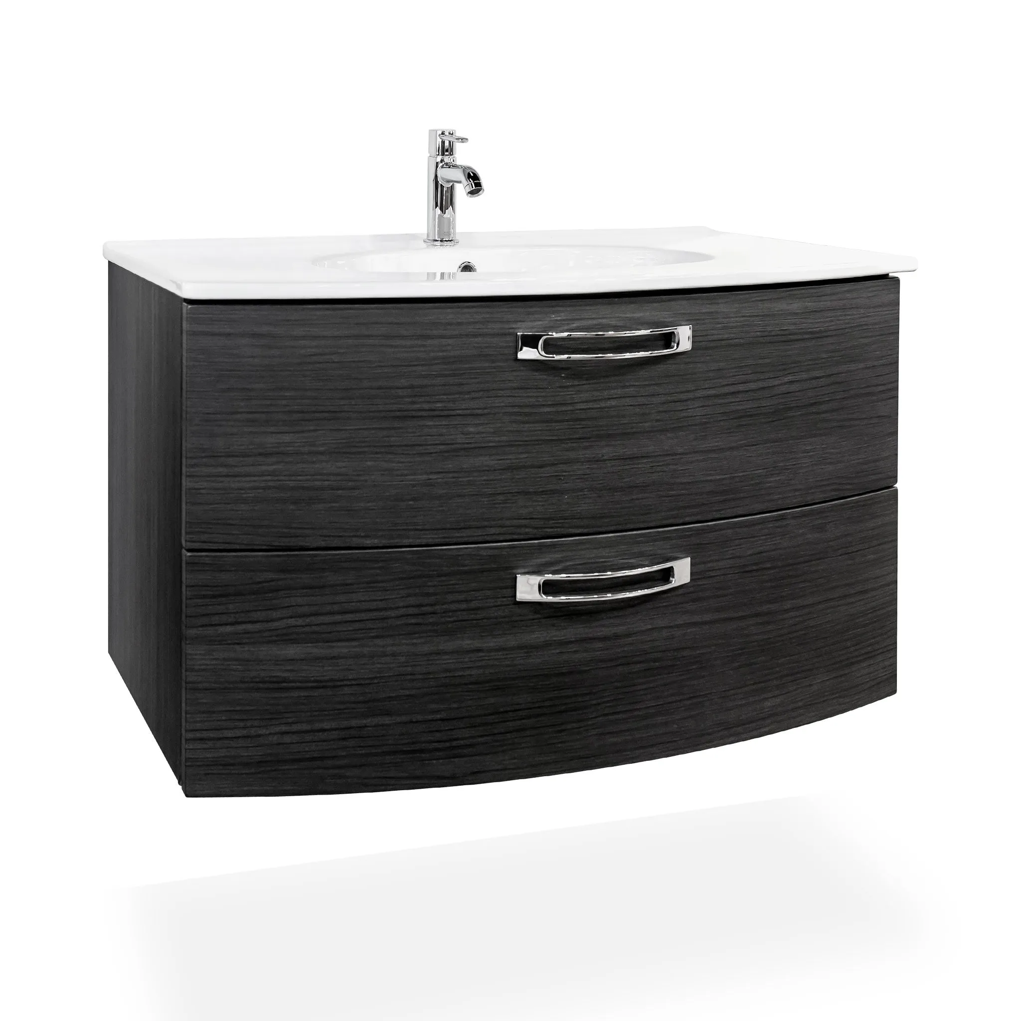 Baden Haus Bath Vanity Comfort