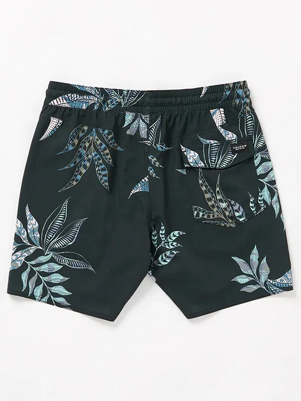 Baffle Trunks