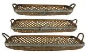 Bamboo Tray