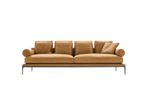 B&B Atoll Sofa