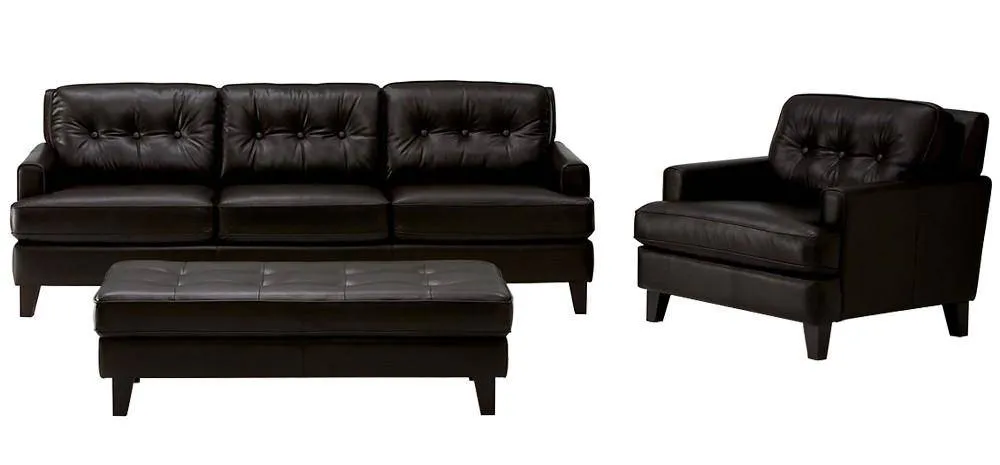 Barbara Sectional