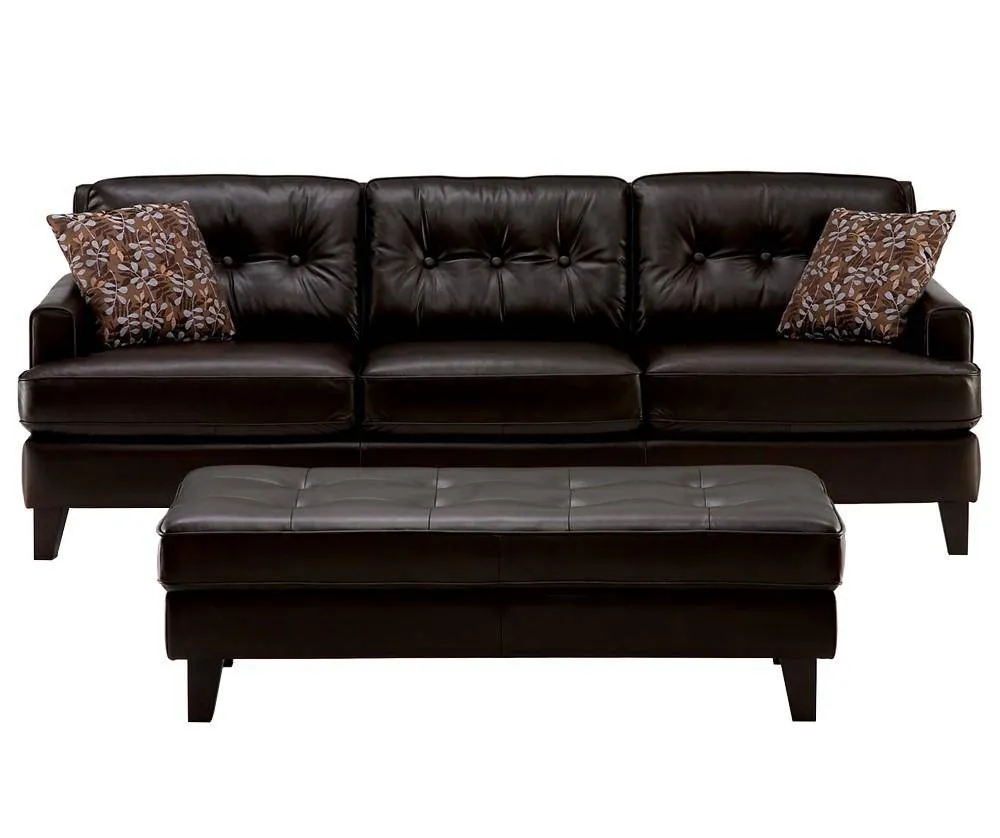 Barbara Sectional