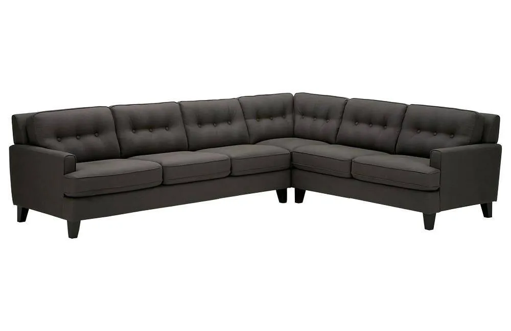 Barbara Sectional